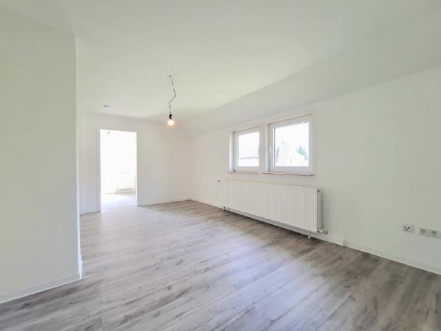 Apartment mieten in Minden, Nordrhein-Westfalen