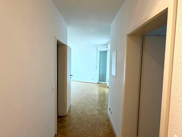 Apartment mieten in Mitte, Kassel