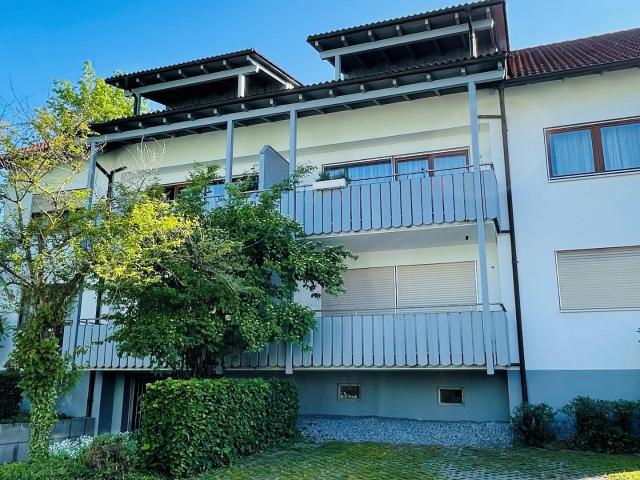 Wohnung mieten in Überlingen, Baden-Württemberg