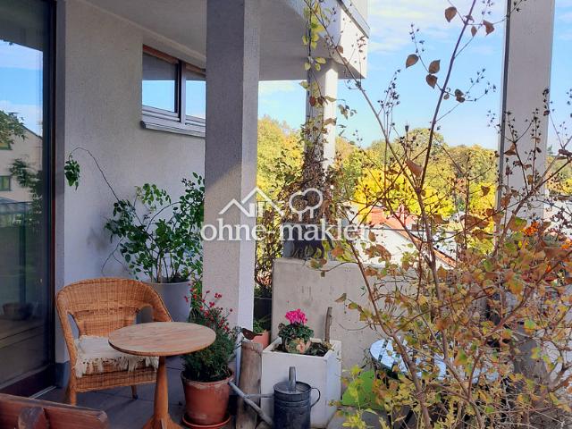 Apartment kaufen in Florakiez, Berlin