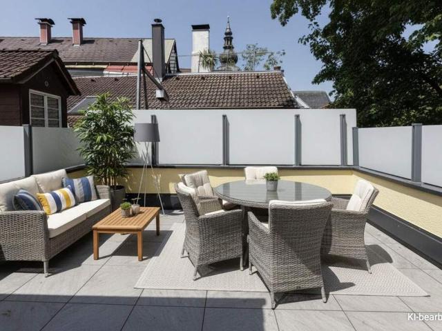 Wohnung kaufen in Wels, Oberösterreich