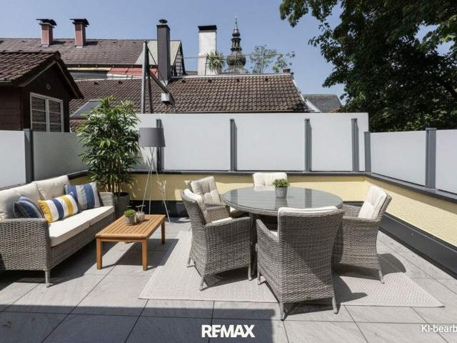 Wohnung kaufen in Zentrales Betriebsgebäude Stadt Wels, Wels