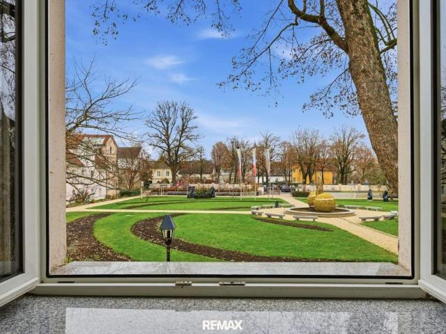 Wohnung kaufen in Zentrales Betriebsgebäude Stadt Wels, Wels