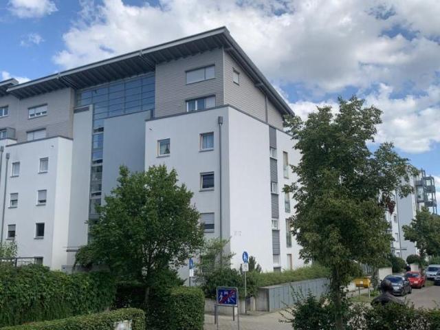 Apartment mieten in Bad Cannstatt, Stuttgart
