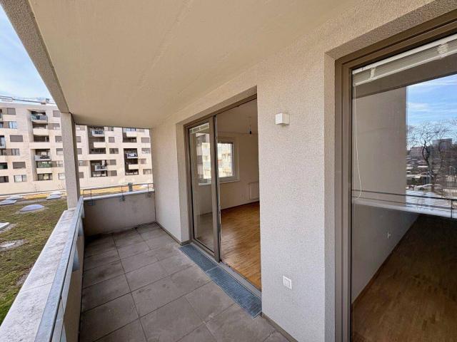 Apartment mieten in Eggenberg, Gersdorf-Feistritz