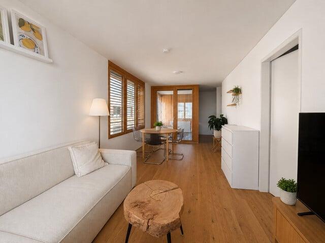 Apartment mieten in Dornbirn, Vorarlberg