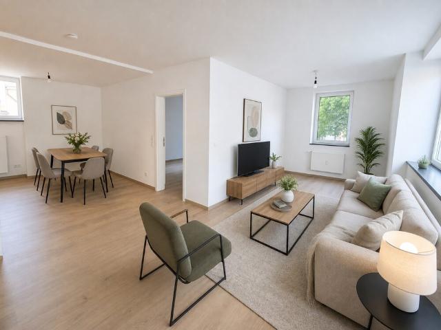 Wohnung mieten in Aschaffenburg, Bayern