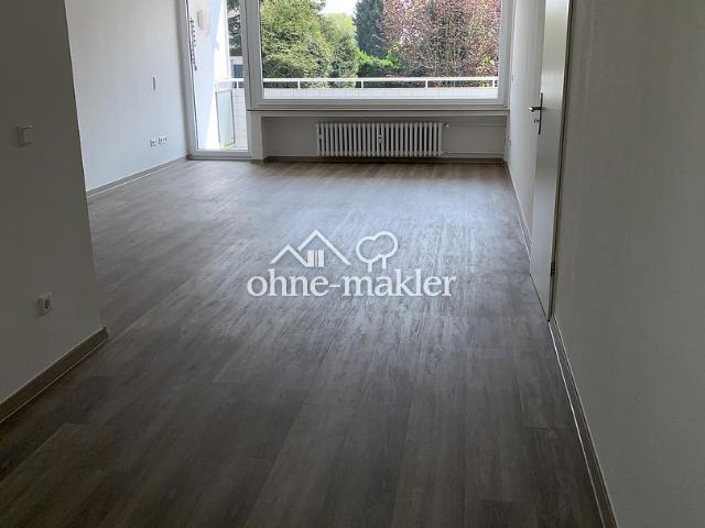 Apartment mieten in Wuppertal