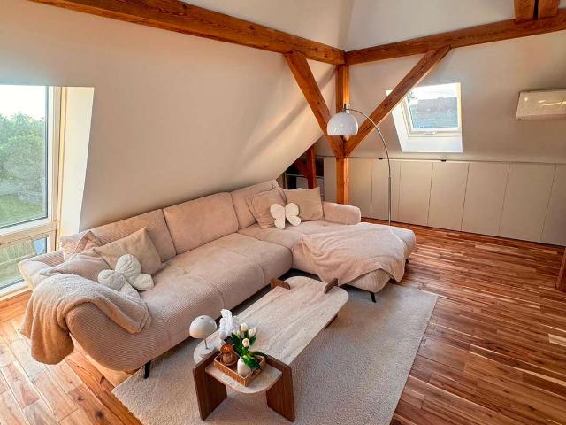 Haus kaufen in Klosterdorf, Oberbarnim