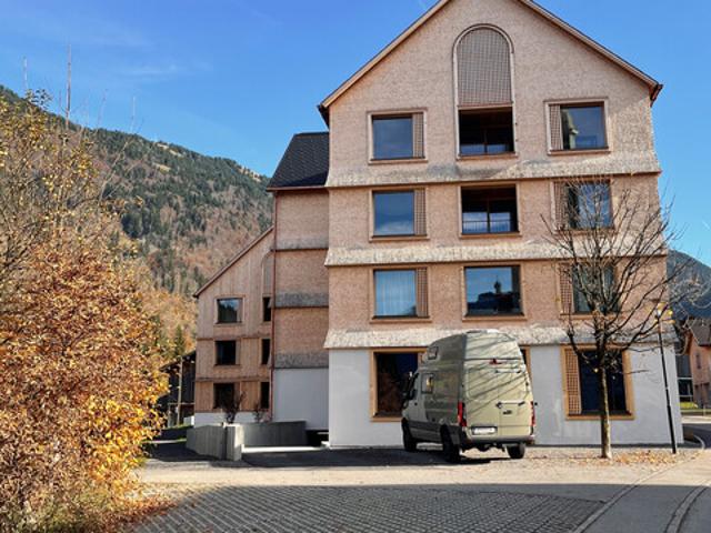 Apartment mieten in Bezau, Vorarlberg