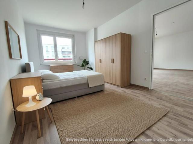Apartment mieten in Gries, Gersdorf-Feistritz