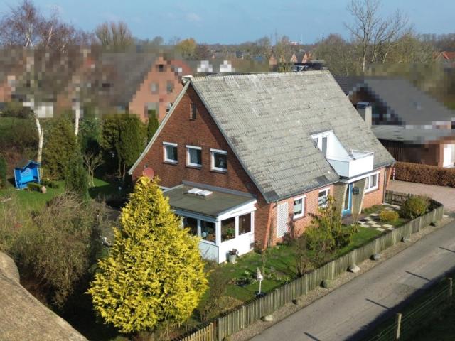 Villa kaufen in Tönning, Schleswig-Holstein