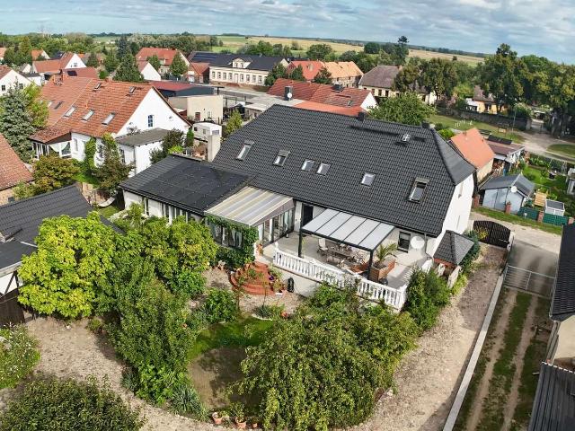 Haus kaufen in Arensdorf, Steinhöfel