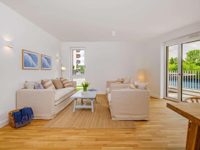 Wohnung kaufen in Hafencity Geesthacht, Geesthacht