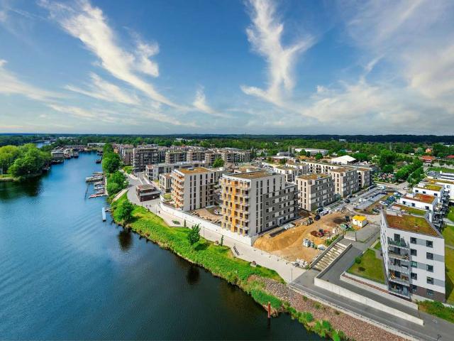Wohnung kaufen in Hafencity Geesthacht, Geesthacht