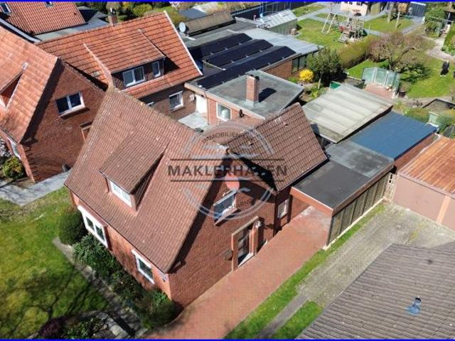 Haus kaufen in Sande, Niedersachsen