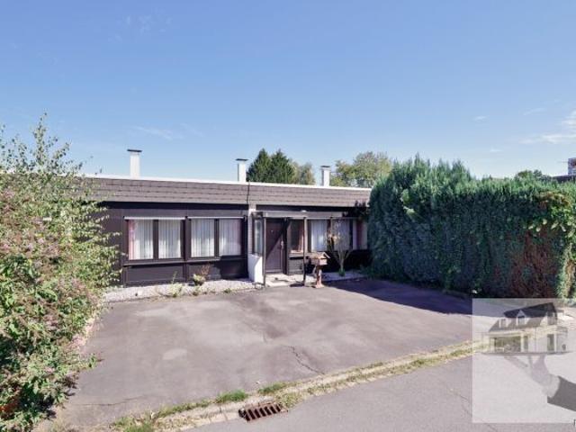 Wohnung kaufen in Ransbach-Baumbach, Rheinland-Pfalz