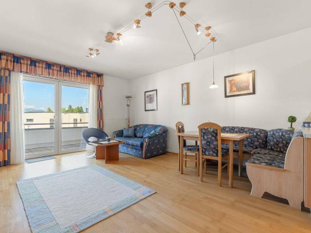Apartment kaufen in Judendorf-Straßengel, Kärnten