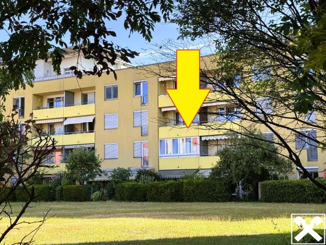 Apartment kaufen in Innere Stadt, Judendorf-Straßengel