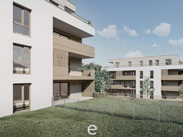 Wohnung kaufen in Wels, Oberösterreich