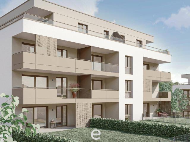 Apartment kaufen in Thalheim bei Wels, Oberösterreich