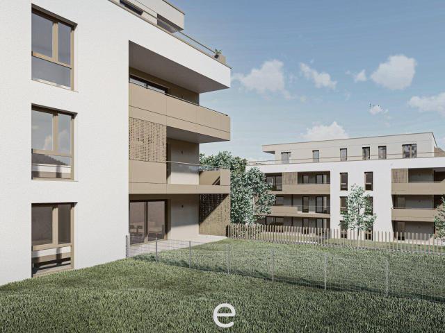 Apartment kaufen in Schleißheim, Oberösterreich