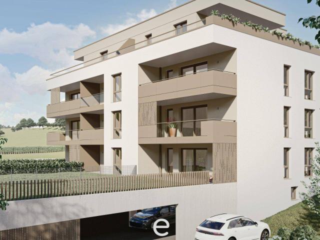 Apartment kaufen in Schleißheim, Oberösterreich