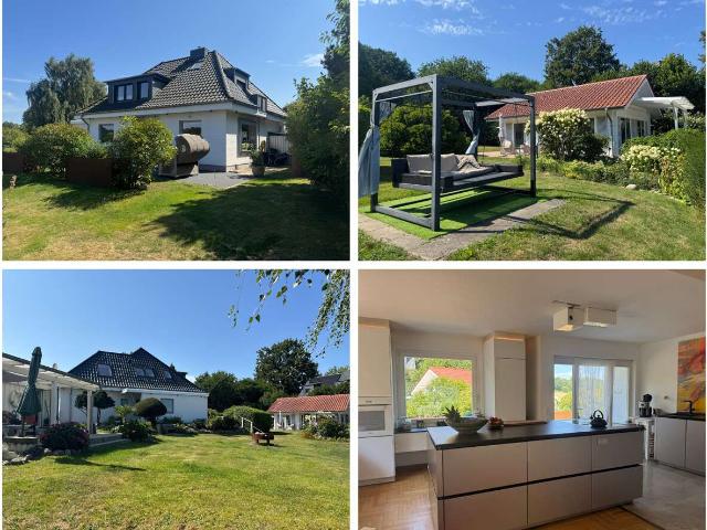 Haus kaufen in Altwittenbek, Neuwittenbek