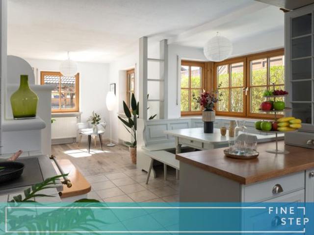 Haus kaufen in Feldkirchen-Westerham, Bayern