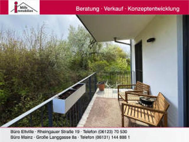 Wohnung kaufen in Laubenheim, Mainz