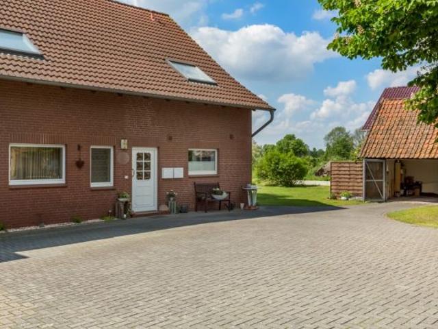 Haus kaufen in Nienhagen, Mecklenburg-Vorpommern