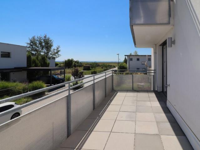 Wohnung mieten in Fels am Wagram, Niederösterreich