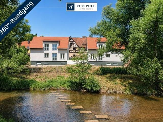 Haus kaufen in Georgensgmünd, Bayern
