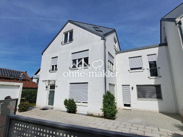 Apartment mieten in Aschaffenburg, Bayern