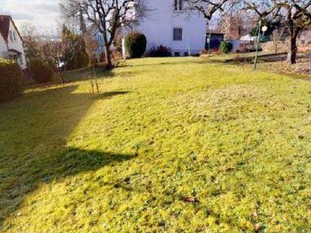 Doppelhaushälfte kaufen in Schierstein, Wiesbaden