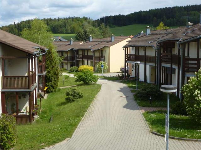 Wohnung mieten in Schreiersgrün, Treuen