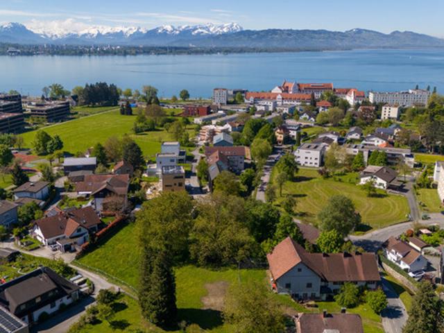 Apartment kaufen in Lochau, Vorarlberg