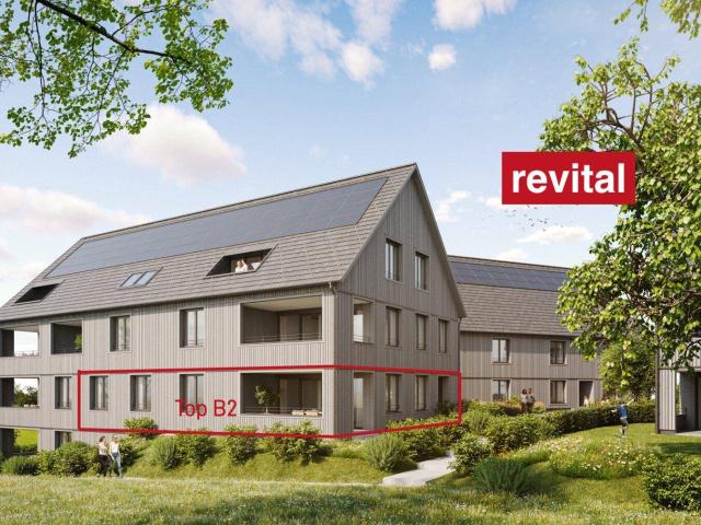 Apartment kaufen in Lochau, Vorarlberg