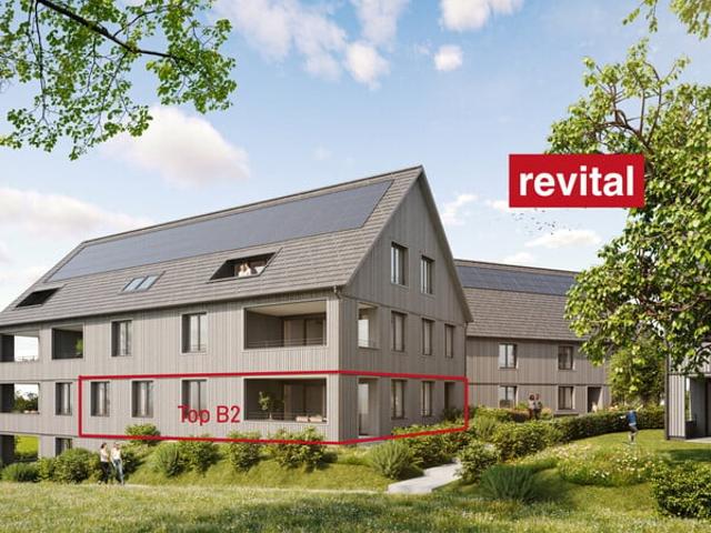 Apartment kaufen in Lochau, Vorarlberg