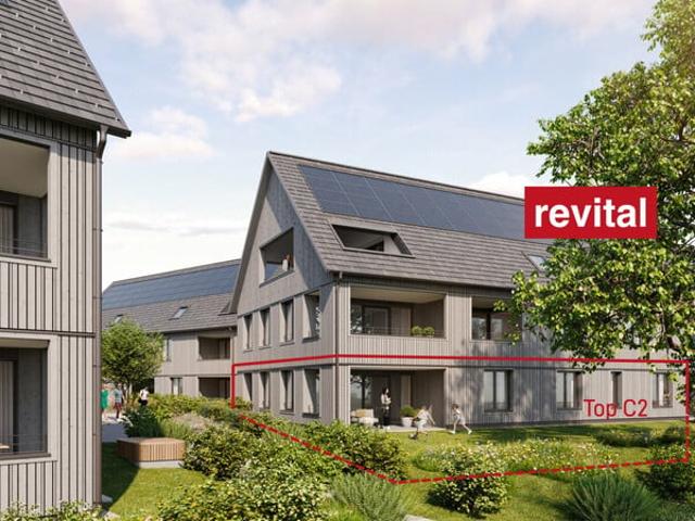 Apartment kaufen in Lochau, Vorarlberg