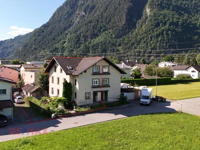 Immobilie kaufen in Bludenz, Vorarlberg