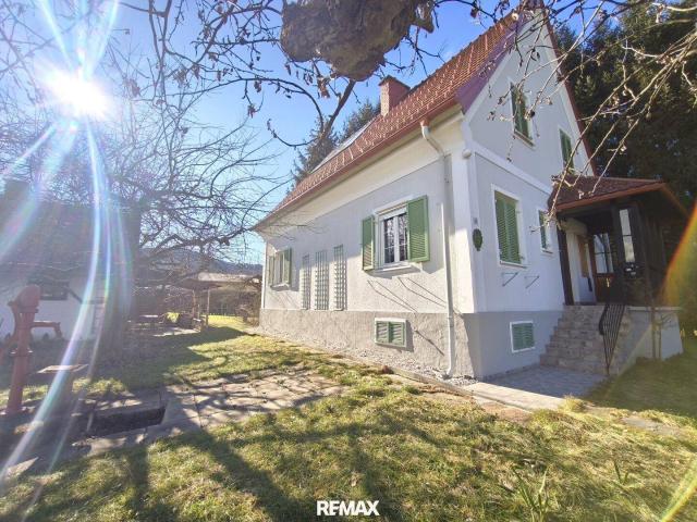 Haus mieten in Arnfels, Steiermark