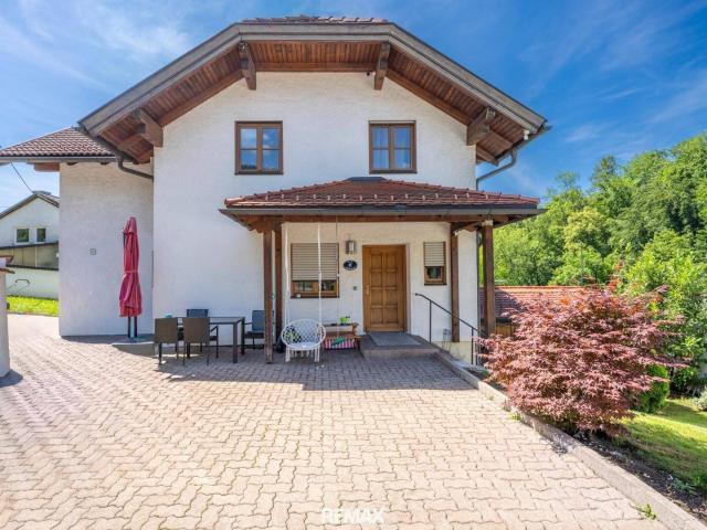 Haus kaufen in Heuberg, Koppl