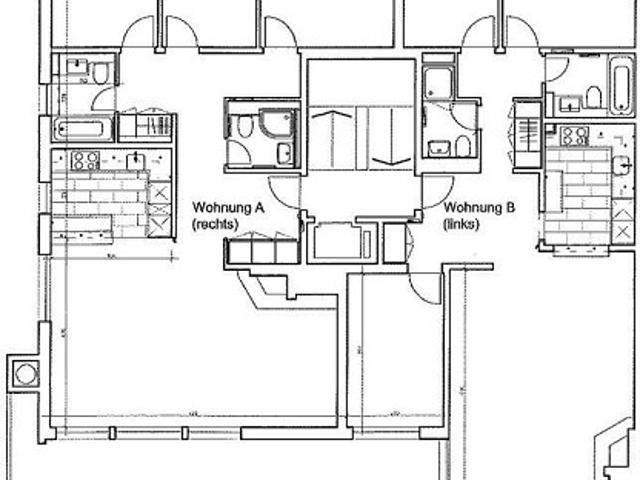 Apartment mieten in Studen (BE), Bern