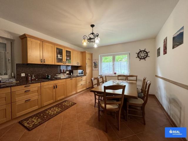 Haus kaufen in Flattach, Kärnten