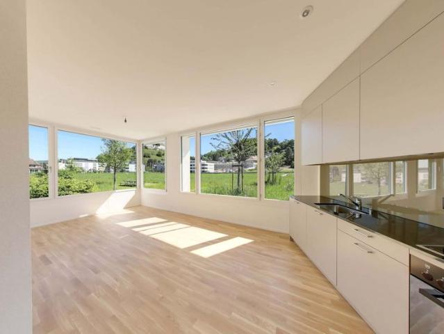 Apartment mieten in Widmi, Lenzburg