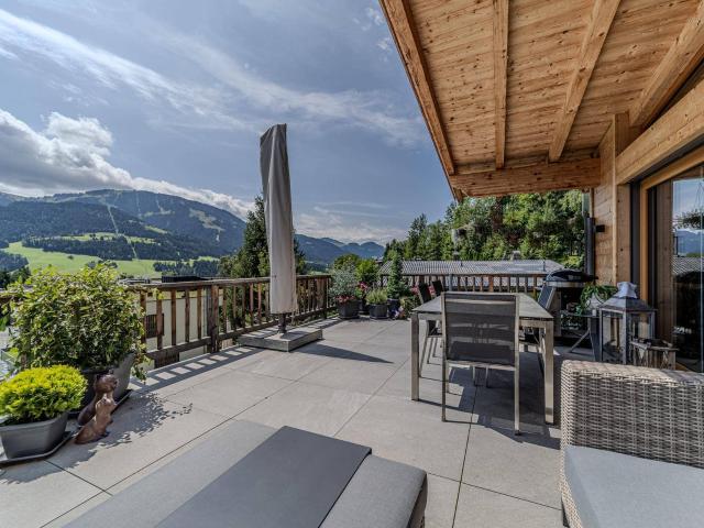 Apartment kaufen in Scheffau am Wilden Kaiser, Tirol