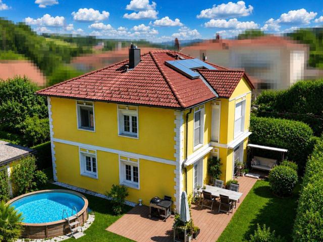 Haus kaufen in Maria Gugging, Klosterneuburg