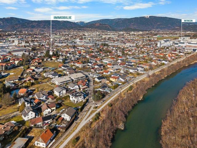 Apartment kaufen in Auen, Judendorf-Straßengel