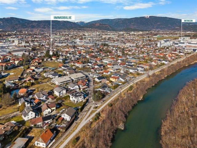 Wohnung kaufen in Judendorf-Straßengel, Kärnten